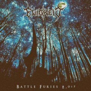 Battle Furies (2. 017)