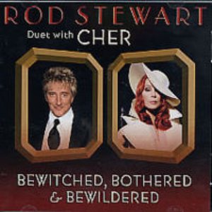Rod Stewart & Cher 的头像