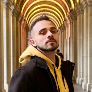 Avatar for Gayb Riel