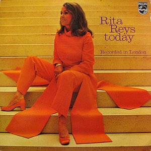 Rita Reys Today