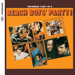 Party! (Mono & Stereo Remaster)