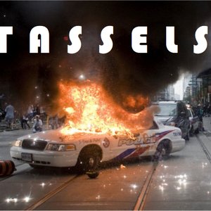 Bild für 'TASSELS'