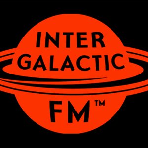 Imagen de 'Intergalactic.FM'