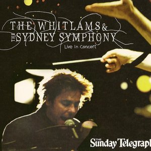 Image for 'The Whitlams & The Sydney Symphony'