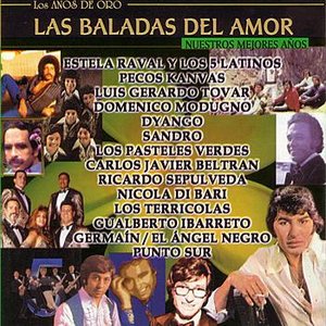 Las Baladas Del Amor