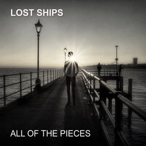 All of the Pieces EP