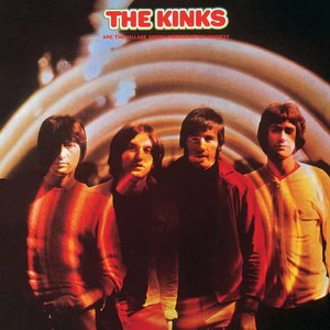 The Kinks Are The Village Green Preservation Society (2018 Stereo Remaster)