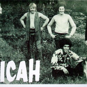 Image for 'Micah'