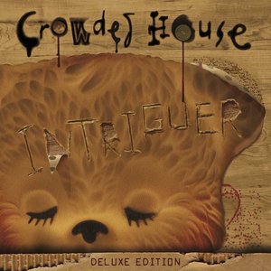 Intriguer (Deluxe Version)