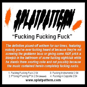 Fucking Fucking Fuck