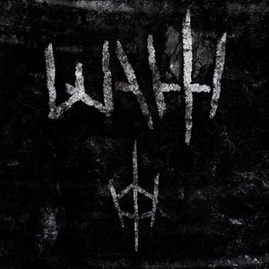 “WAHH”的封面