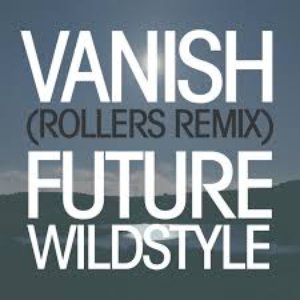 “Future Wildstyle”的封面