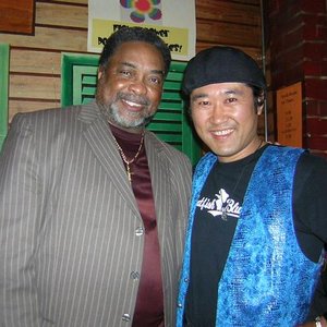 Shun Kikuta & J.W. Williams 的头像