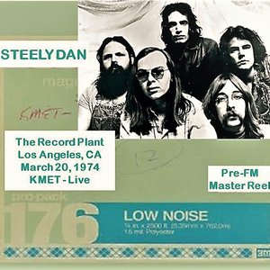 Live At The Record Plant, LA 1974