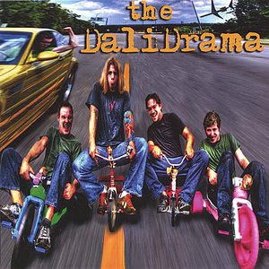 the DaliDrama