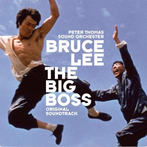 The Big Boss (Original Soundtrack)