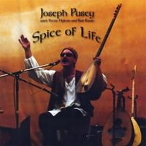 Joseph Pusey 的头像