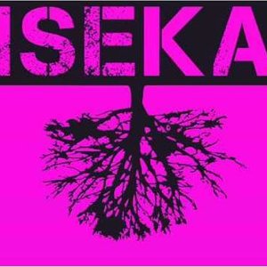 Avatar for Iseka