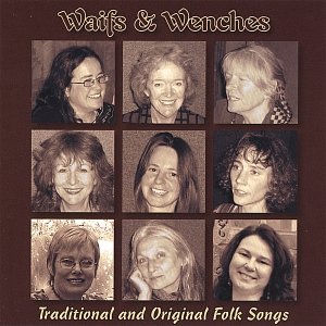 Waifs And Wenches Dbl Cd