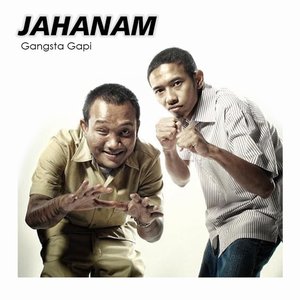 Gangsta Gapi (feat. Rotra) - Single