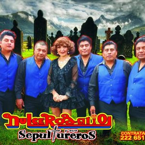 Los Sepultureros y Dulce Rosario 的头像