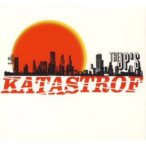 Katastrof (feat. J-P Virtanen, Janne Haavisto, Pekka Lehti)