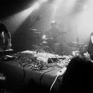 Аватар для Merzbow, Mats Gustafsson, Balázs Pándi