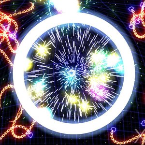 Avatar für Geometry Wars