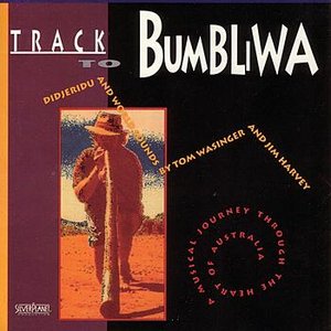 Track to Bumbliwa