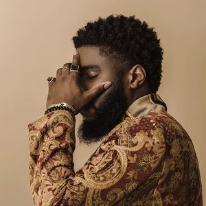 Big K.R.I.T. 的头像