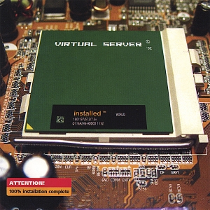 Virtual Server - Love Is Only Lyrics - Zortam Music