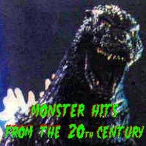 'Monster Hits from the 20th Century'の画像