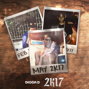 2k17 - Single