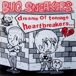 Dreams Of Teenage Heartbreakers...