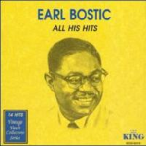 Earl Bostic - Twilight Time Over The Waves Rock - Zortam Music