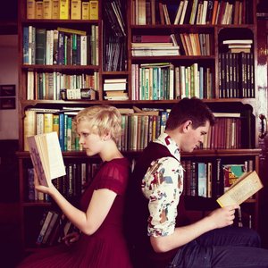 David Gibb & Elly Lucas 的头像