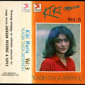 Vol III: Kasih Tiada Berpadu