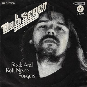 Rock And Roll Never Forgets