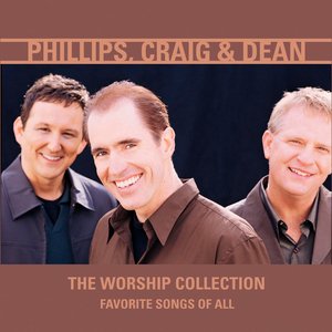 The Worship Collection (Favorite Songs of All)