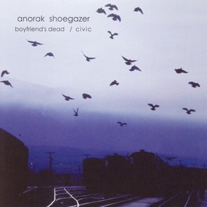 anorak shoegazer