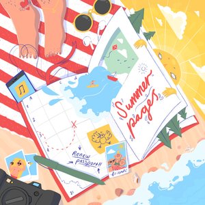 Summer Pages EP