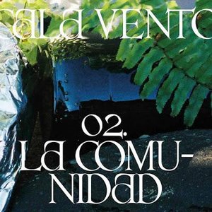 La comunidad - Single