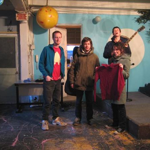 Miracle Fortress photo provided by Last.fm