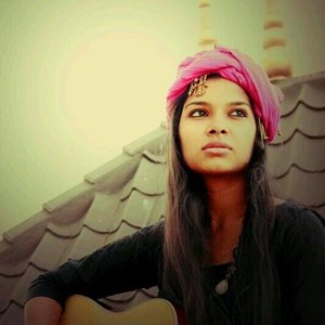 M.M. Manasi 的头像