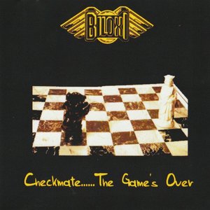 Checkmate...... The Game's Over