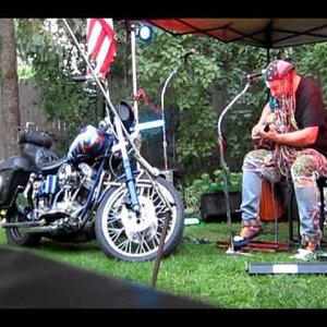 Avatar for Robert Noll Blues Mission
