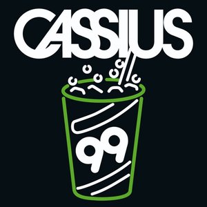 Cassius 99 - EP