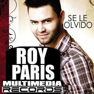 Roy Paris