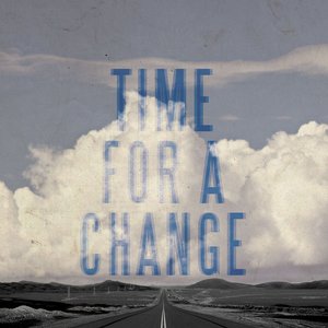 Time for a Change - EP
