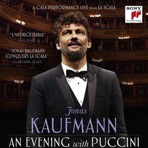 An Evening With Puccini